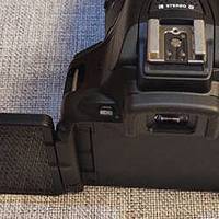 尼康D5600单反相机评测：带你清晰看世界