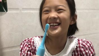 神兽刷牙习惯养成记，兴趣是最好的老师，5天养成刷牙好习惯