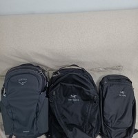 Osprey daylite 13升，2020新款，晒单＋测评。