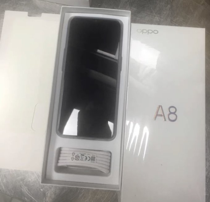 oppoa8高性价比的学生机