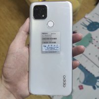 非常不错的手oppoA35