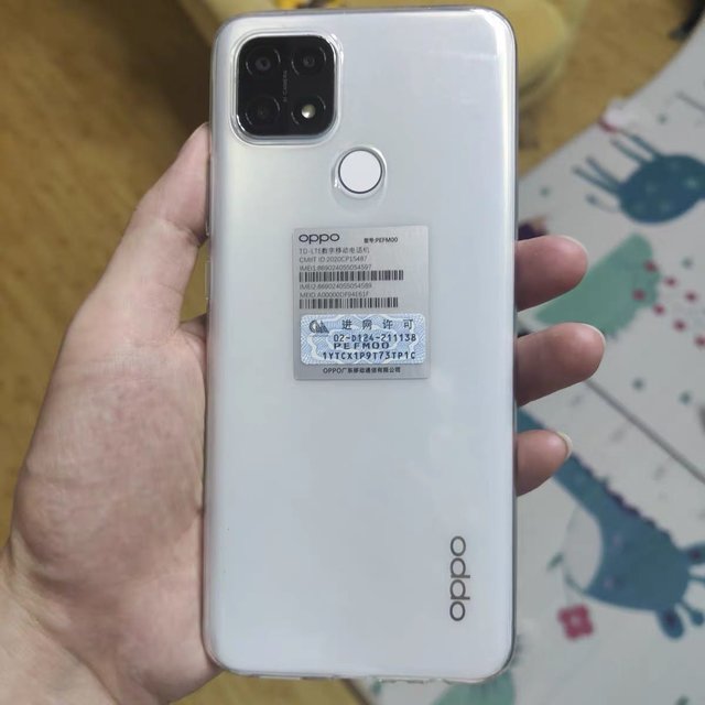【省100元】oppo手机