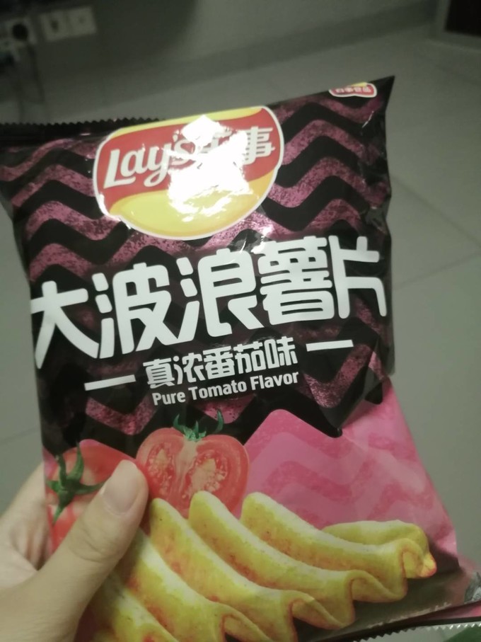 乐事休闲食品