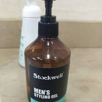 油头大克星——stockwell洗发水