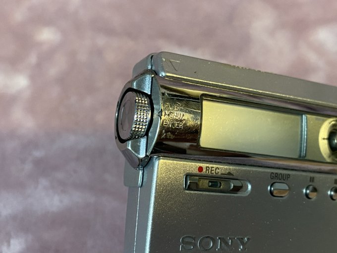 索尼收音录音怎么样 索尼大法十周年纪念款md mz-n10!_什么值得买