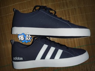 adidas neo VSPACE运动鞋