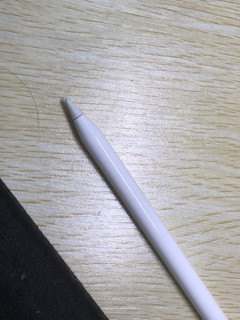 造型前卫 易用度高的苹果手写笔