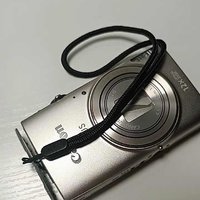 Canon 佳能 相机 ixus285 