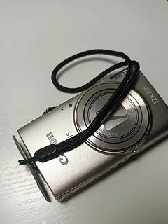 Canon 佳能 相机 ixus285 