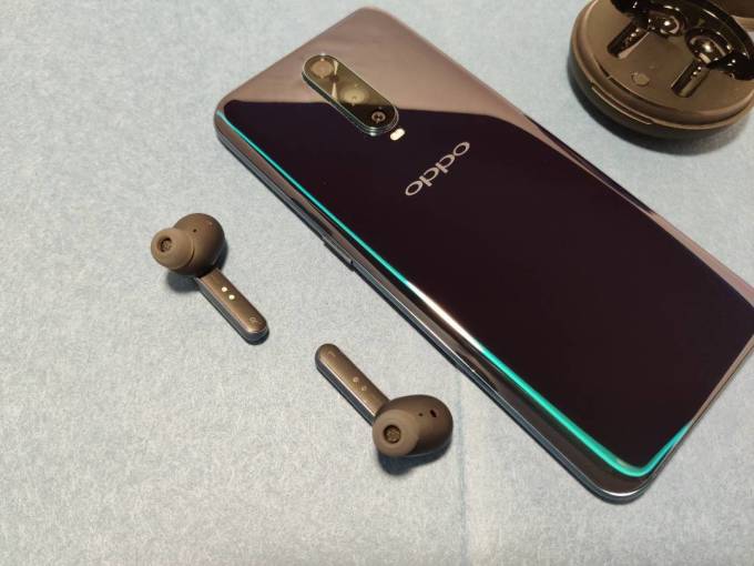 oppo蓝牙耳机怎么样 oppo的入门tws耳机w31_什么值得买