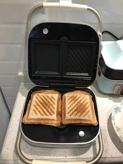 三明治早餐机