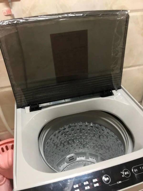 littleswan小天鹅tb100v23db波轮洗衣机10kg