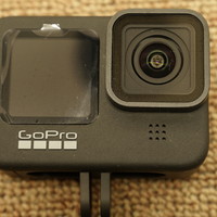 不买难受，买了落灰，记GoPro HERO9 5K运动相机，另外推荐几个百元左右好用配件