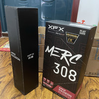 RX6600XT 妥协加价卡 T_T