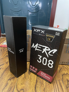 RX6600XT 妥协加价卡 T_T