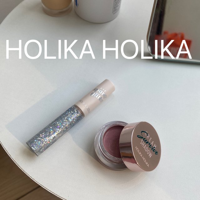 HOLIKA HOLIKA 好绝