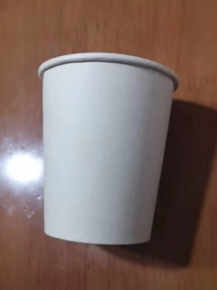 竹纸杯