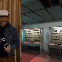 论打枪，我只服oculus quest2