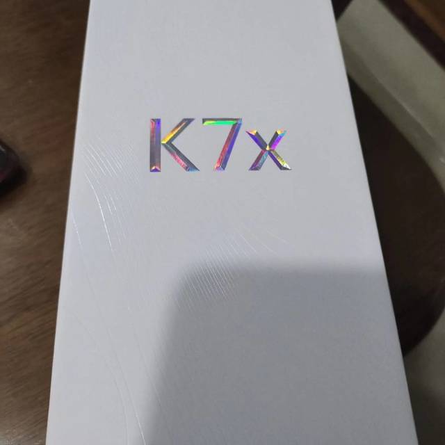 K7X手机