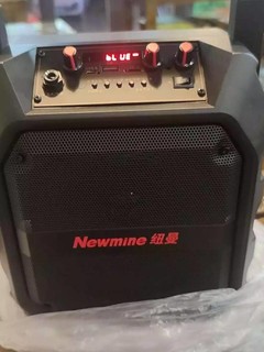 无线蓝牙音箱