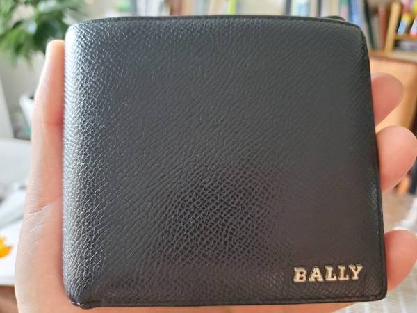 那些年的禮物之