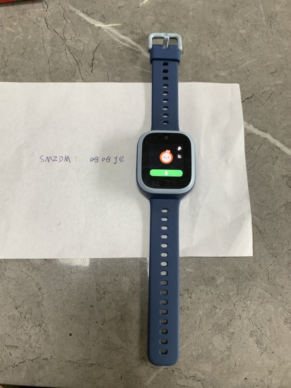 mi小米米兔儿童电话手表4c4g智能手表