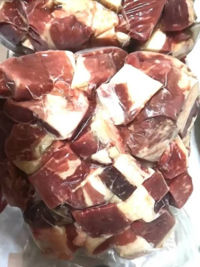 牛肉