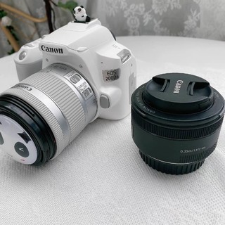 Canon 佳能 200D二代 2代 