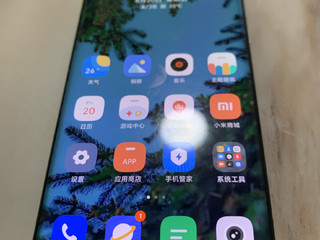 小米10S两千价位的水桶机