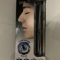 松下鼻毛修剪器