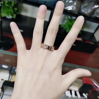 七夕送给老婆的戒指！