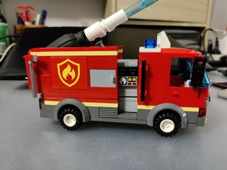 消防车系列