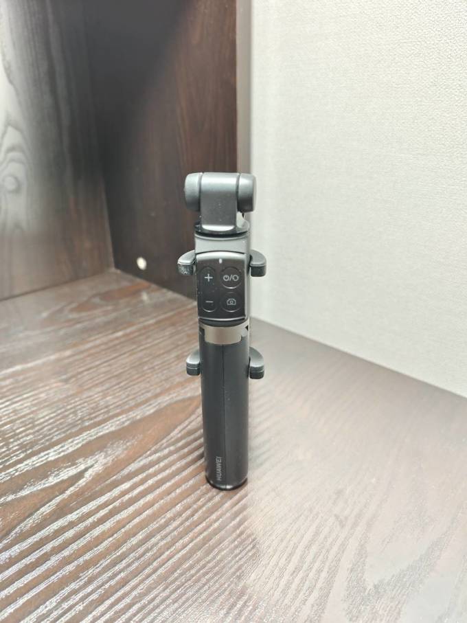 拼多多买的华为自拍杆,买完我就后悔了