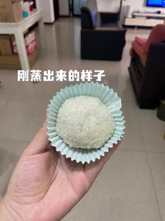 雪媚娘out了，中国传统点心不香吗？