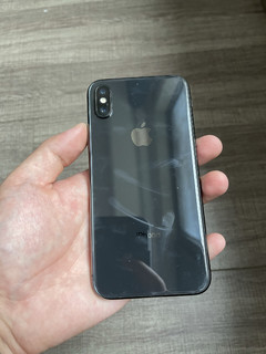 苹果刘海屏手机的里程碑iphone x