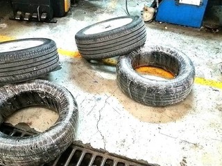 韩泰(Hankook)轮胎