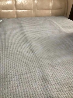 恒温水暖床垫
