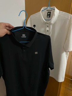 KOLON SPORT/可隆空气POLO