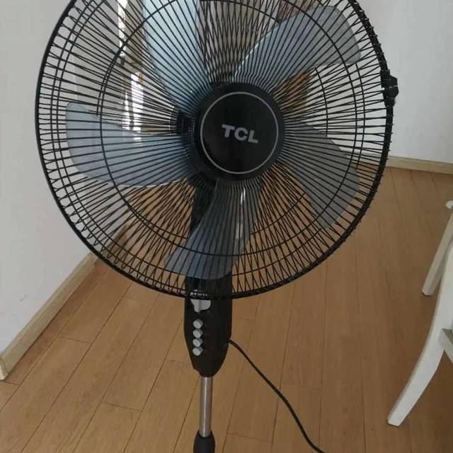 tcltfs16d五叶落地扇