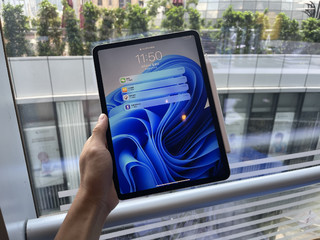 没有笔的ipad pro只是爱奇艺播放器