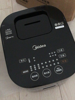 美的（Midea）电饭锅迷你小型3L智能