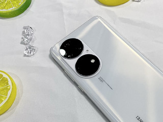 HUAWEI P50 Pro一周体验评测