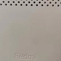 Redmi小爱触屏音箱Pro 8英寸加装电池