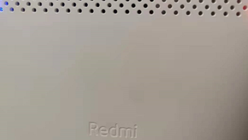 Redmi小爱触屏音箱Pro 8英寸加装电池