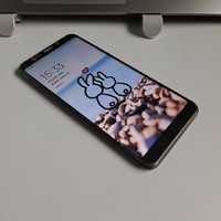 红米5 plus，作为备机很称职