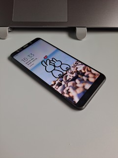 红米5 plus，作为备机很称职