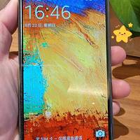 回顾八年前的三星note3手机，依旧惊艳