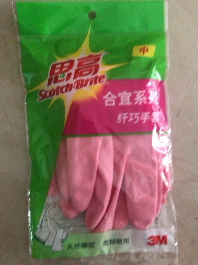 3m品质，让你省心！