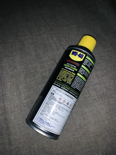 WD40精密电器清洁剂