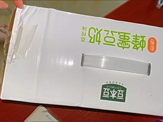 豆奶